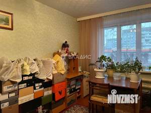 3-к квартира, вторичка, 65м2, 2/9 этаж