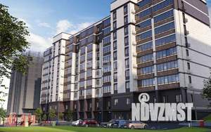 Студия квартира, вторичка, 28м2, 4/10 этаж