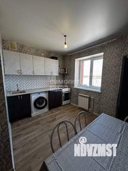 4-к квартира, вторичка, 84м2, 4/4 этаж