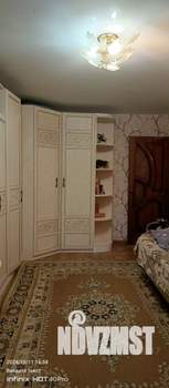 2-к квартира, вторичка, 44м2, 1/5 этаж