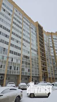 1-к квартира, вторичка, 41м2, 7/14 этаж