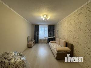 1-к квартира, вторичка, 36м2, 6/6 этаж