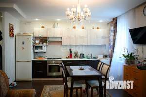 1-к квартира, вторичка, 54м2, 4/5 этаж