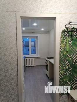 2-к квартира, вторичка, 45м2, 5/5 этаж
