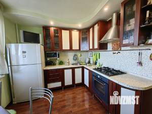 2-к квартира, вторичка, 52м2, 8/9 этаж