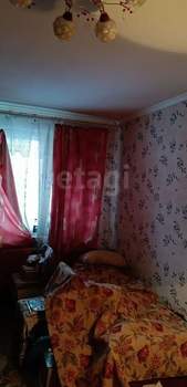 3-к квартира, вторичка, 61м2, 1/5 этаж