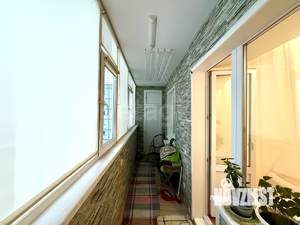 4-к квартира, вторичка, 78м2, 3/9 этаж