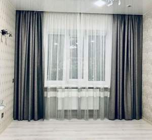 2-к квартира, вторичка, 56м2, 12/15 этаж