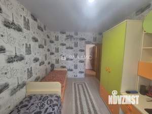 3-к квартира, вторичка, 68м2, 6/9 этаж