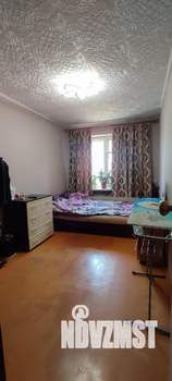 2-к квартира, вторичка, 48м2, 4/5 этаж
