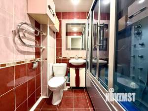 1-к квартира, вторичка, 38м2, 5/6 этаж