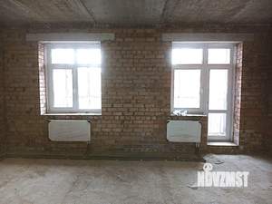 2-к квартира, вторичка, 53м2, 2/7 этаж