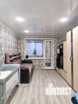 1-к квартира, вторичка, 30м2, 5/5 этаж