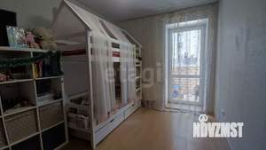 1-к квартира, вторичка, 39м2, 1/9 этаж
