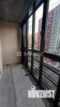 Студия квартира, вторичка, 29м2, 3/13 этаж