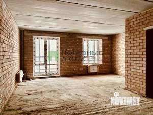 2-к квартира, вторичка, 53м2, 4/12 этаж