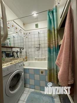 1-к квартира, вторичка, 34м2, 1/9 этаж