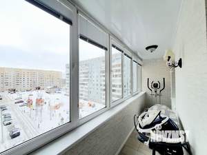 2-к квартира, вторичка, 88м2, 5/9 этаж
