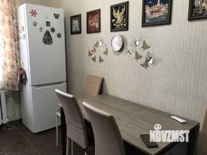 1-к квартира, вторичка, 60м2, 1/5 этаж