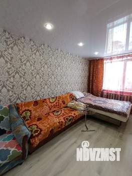 1-к квартира, вторичка, 40м2, 1/3 этаж