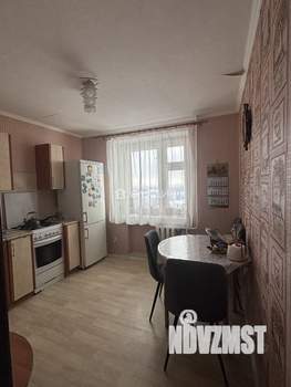 2-к квартира, вторичка, 53м2, 9/9 этаж