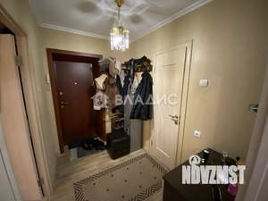 1-к квартира, вторичка, 37м2, 9/9 этаж