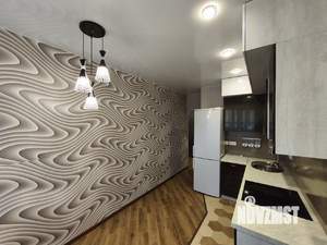 1-к квартира, вторичка, 31м2, 1/3 этаж