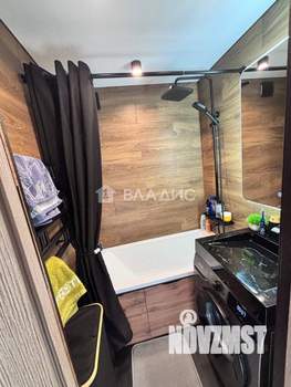 2-к квартира, вторичка, 50м2, 6/12 этаж