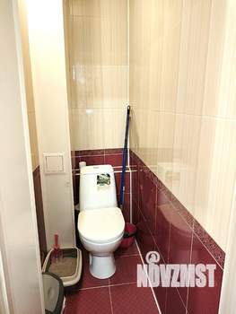 4-к квартира, вторичка, 75м2, 6/9 этаж