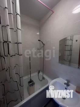 Студия квартира, вторичка, 29м2, 3/4 этаж