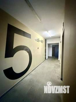 Студия квартира, вторичка, 30м2, 5/16 этаж