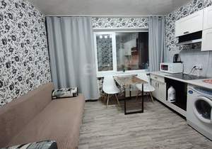 2-к квартира, вторичка, 32м2, 5/8 этаж