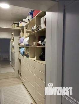 4-к квартира, вторичка, 153м2, 7/7 этаж