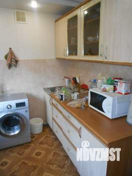 4-к квартира, вторичка, 61м2, 3/5 этаж