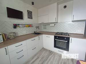 3-к квартира, вторичка, 66м2, 8/9 этаж