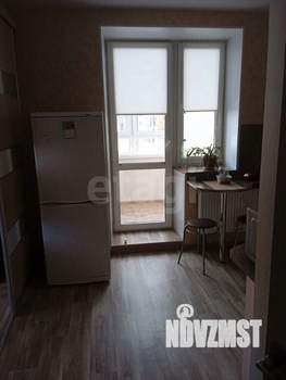 1-к квартира, вторичка, 37м2, 1/9 этаж