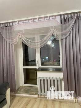 1-к квартира, вторичка, 36м2, 3/12 этаж