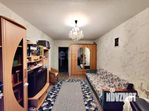 3-к квартира, вторичка, 67м2, 1/6 этаж