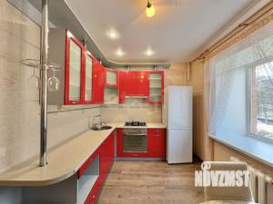 2-к квартира, вторичка, 61м2, 2/9 этаж