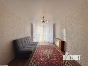 2-к квартира, вторичка, 61м2, 2/9 этаж