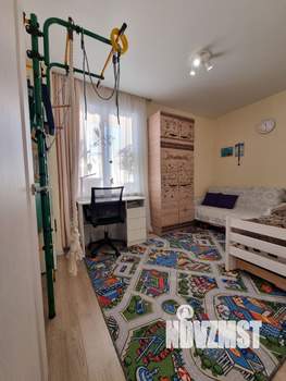 3-к квартира, вторичка, 71м2, 14/14 этаж