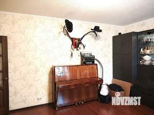 2-к квартира, вторичка, 51м2, 4/9 этаж