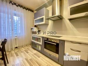 3-к квартира, вторичка, 65м2, 4/5 этаж