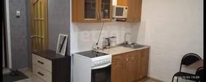 Студия квартира, вторичка, 22м2, 8/14 этаж