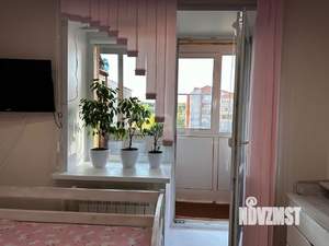 2-к квартира, вторичка, 44м2, 4/5 этаж