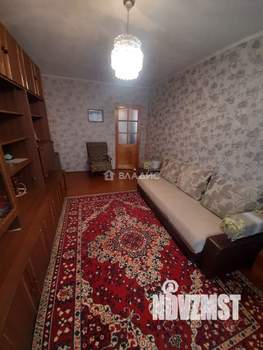 2-к квартира, вторичка, 51м2, 3/5 этаж