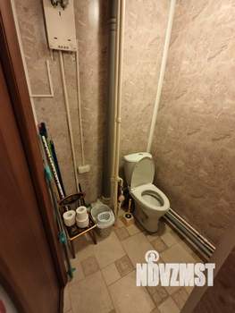 1-к квартира, вторичка, 30м2, 2/5 этаж