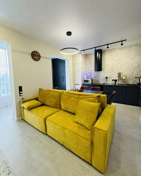 2-к квартира, вторичка, 39м2, 1/3 этаж