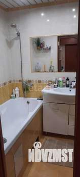 3-к квартира, вторичка, 68м2, 7/9 этаж