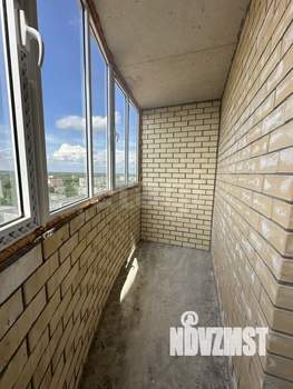 1-к квартира, вторичка, 40м2, 14/14 этаж